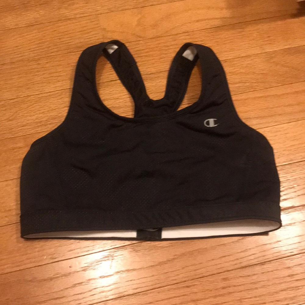 Champion sports bra